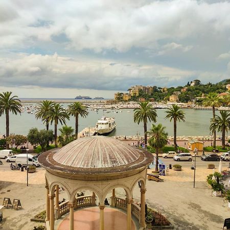 Апартаменти Mazzini 48 Рапалло Екстер'єр фото